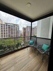 Urban Treasures (D14), Condominium #476767981